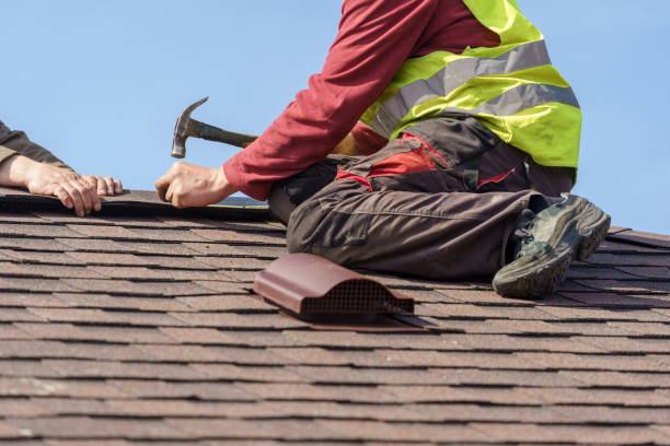 Best Best Roofing Contractors  in Okemos, MI