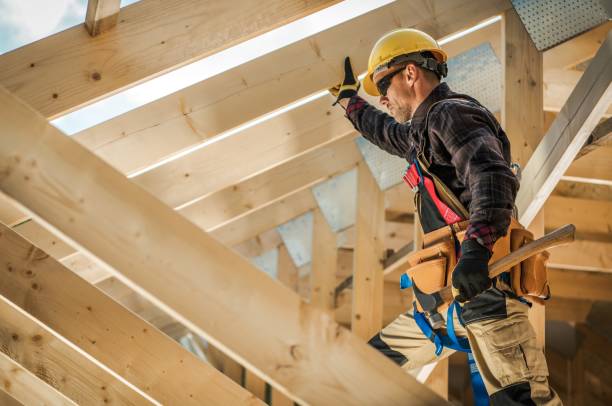 Best Roofing Contractor Near Me  in Okemos, MI