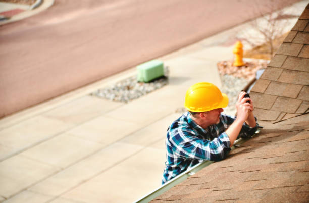 Best Emergency Roof Repair  in Okemos, MI