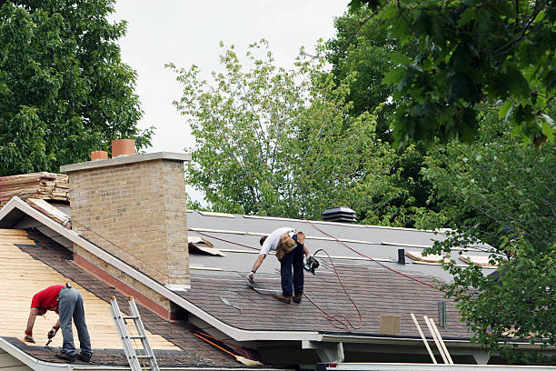 Roof Waterproofing Services in Okemos, MI