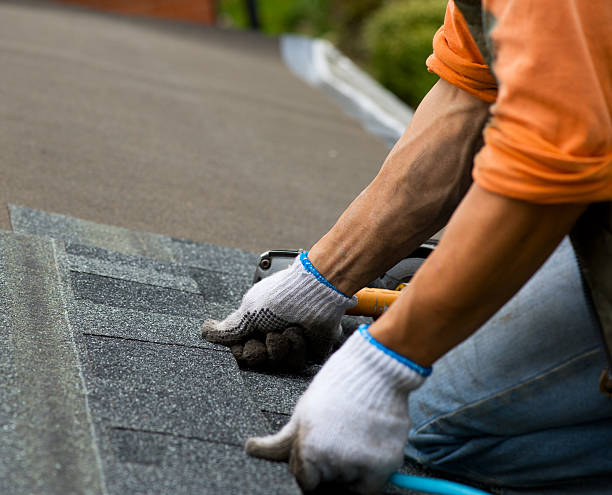 Best Commercial Roof Installation  in Okemos, MI