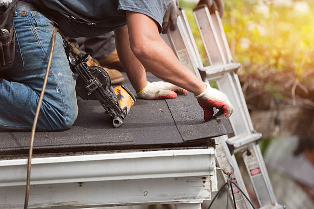 Okemos, MI Roofing Contractor Company