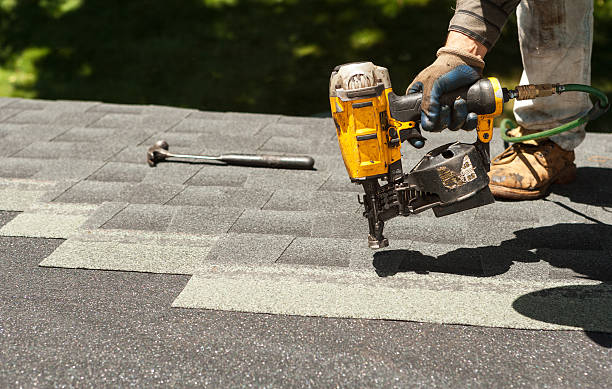 Best Local Roofing Companies  in Okemos, MI