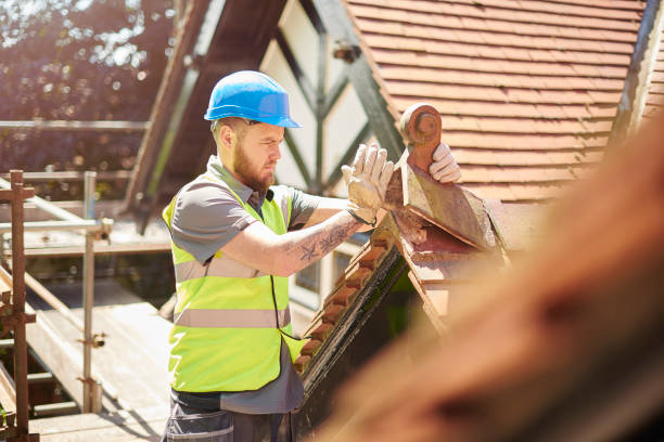 Best Commercial Roofing Services  in Okemos, MI