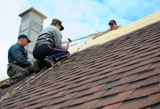 Best Residential Roofing Contractor  in Okemos, MI